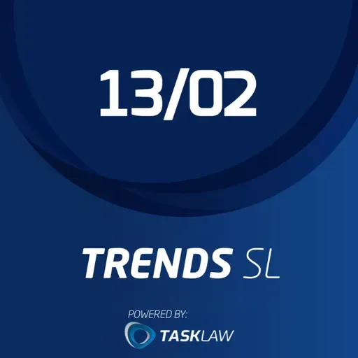 ByteDance avança na corrida por vídeo generativo com lançamento do Seedance 2.0. Google faz captação de bilhões com título de 100 anos para financiar expansão em inteligência artificial. (13/02)