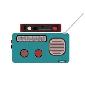 Mid-Time Radio