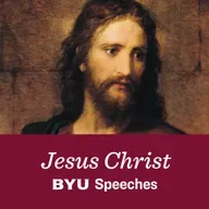 The Atonement of Jesus Christ, Judgment Day, and You | Jörg Klebingat | October 2024