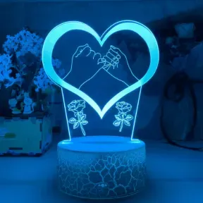 LOVEMOTION