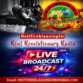hottfire  blaazingfm