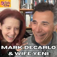 The Craziest Celebrity Case of Mistaken Identity | No, I'm Not Paul Reiser!