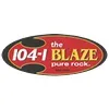 The Blaze 104.1