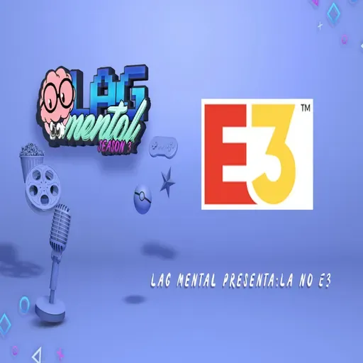 S3 Ep44: La no e3