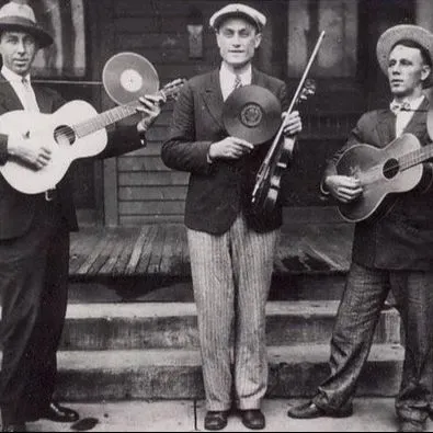 Melodías Pizarras: 78 RPM - Tremendas pizarras - 09/05/26