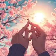 Sakura Underground – Cigarette Hands