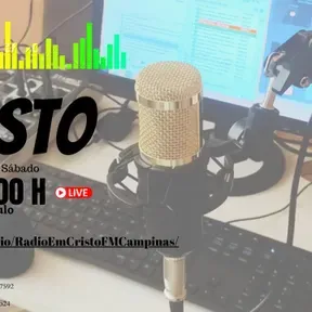 Rádio em Cristo