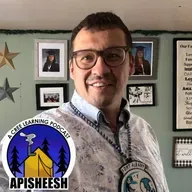 Episode 3: Robert Nakogee