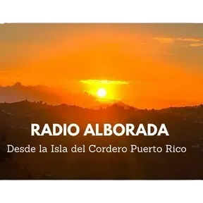 Radio Alborada