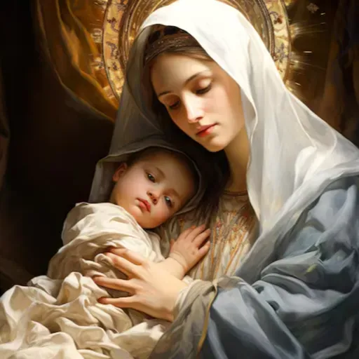 ¿Consagremos el 2026 a la Virgen! | 192