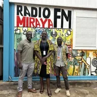 3255: KNOW YOUR RIGHTS: Conflict-Related Sexual Violence in South Sudan