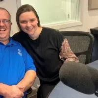 LISTEN: Town Talk/Special Olympics Virginia