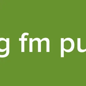 bg fm pun