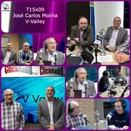 T15X09 - IA al rescate de la Soledad