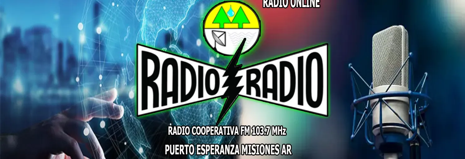 RADIO COOPERATIVA 103.7 MHz