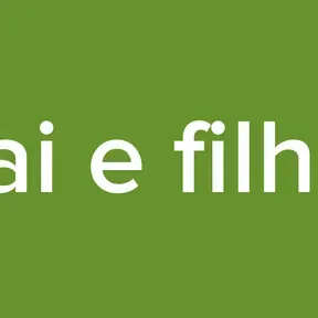 Pai e filho