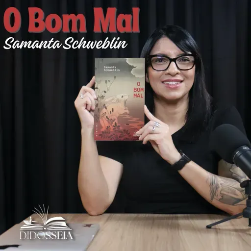 O Bom Mal, de Samanta Schweblin