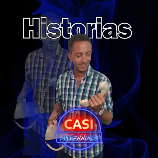 Historias viejas, historias nuevas: Pumper Nic.