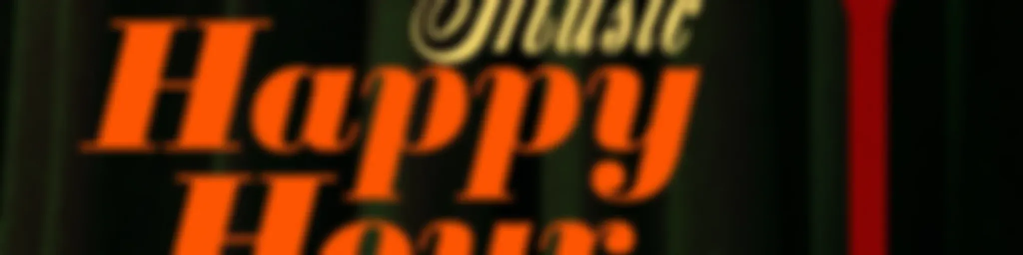 Classical Music Happy Hour