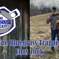 KY Trapper - Enos Zook aka The Bluegrass Trapper #102