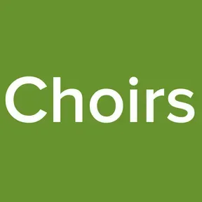 Heritage Youth Choirs Practice Tracks
