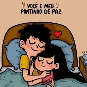 Eu te amo