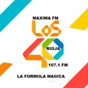 MAXIMA FM RIOJA 107.1 FM-LOCA ACTIVA RADIO