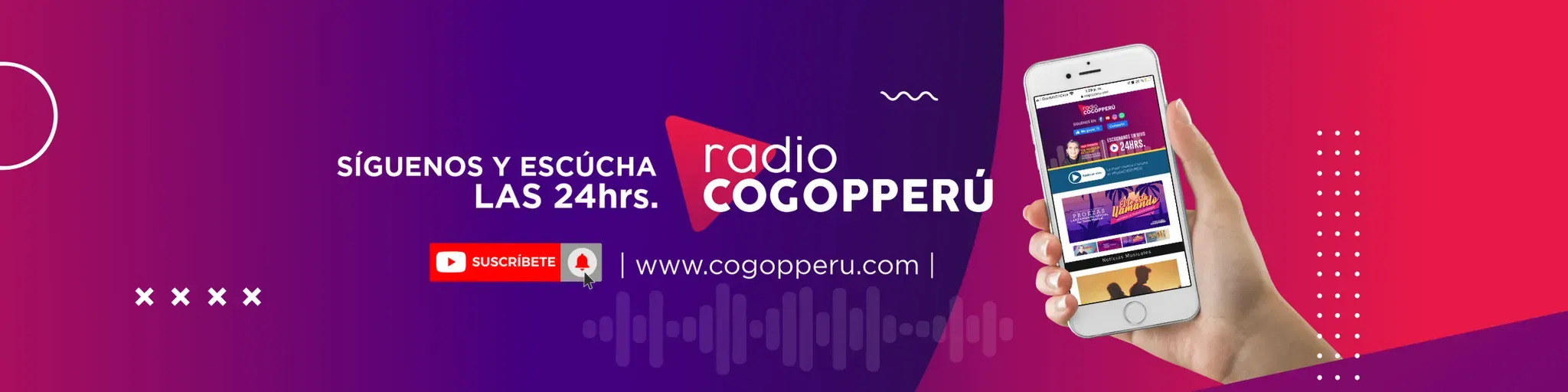 RadioCOGOPPERU