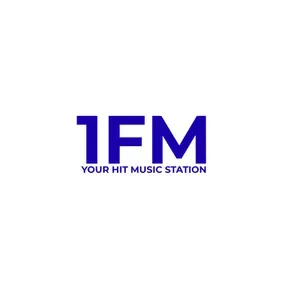 1FM - Your hit music station