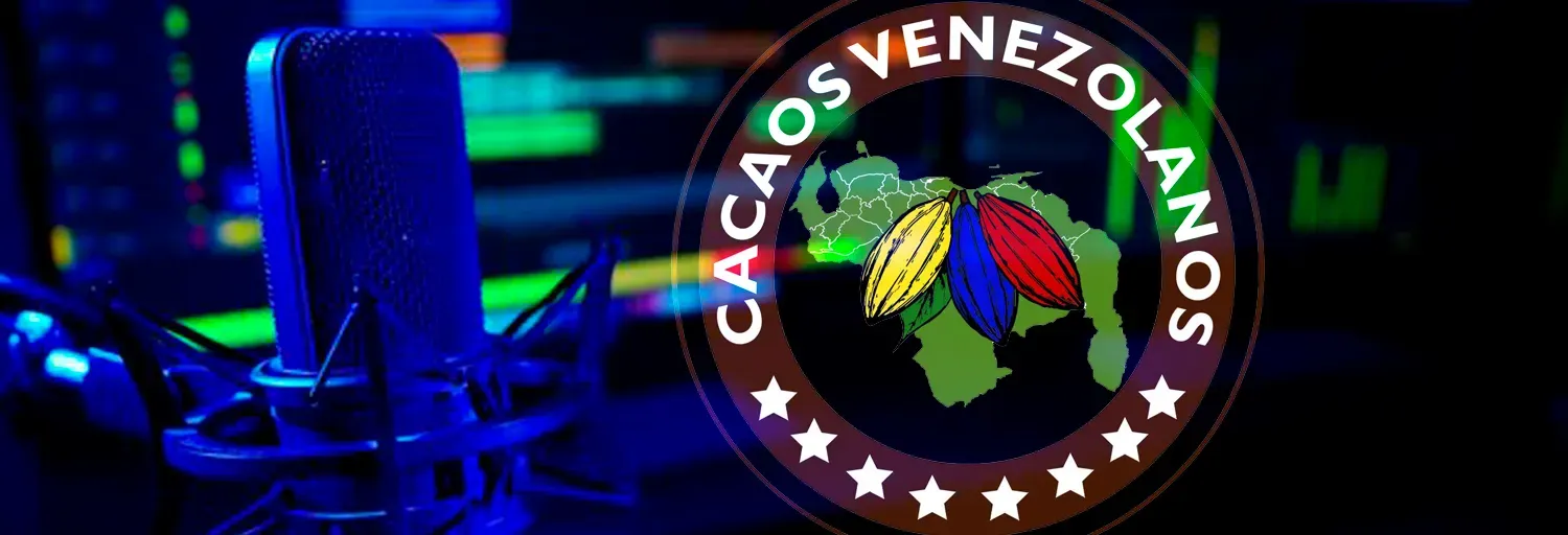 CACAOS VENEZOLANOS FM