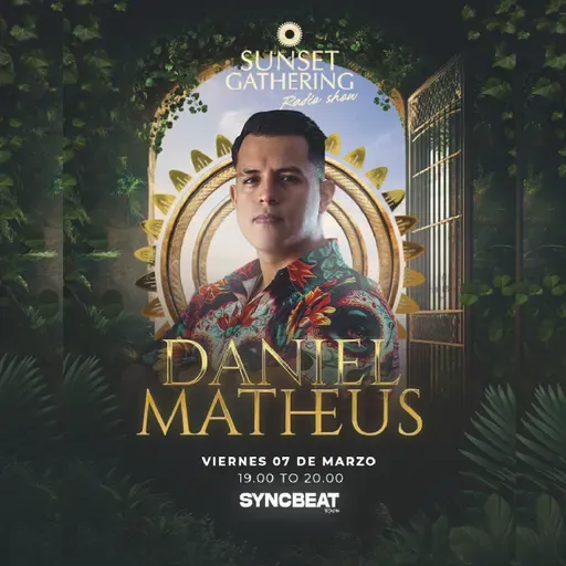 DANIEL MATHEUS