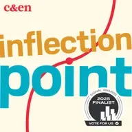 Vote for Inflection Point in the Signal Awards!