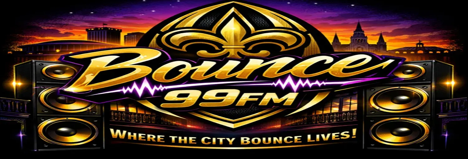Bounce 99Fm