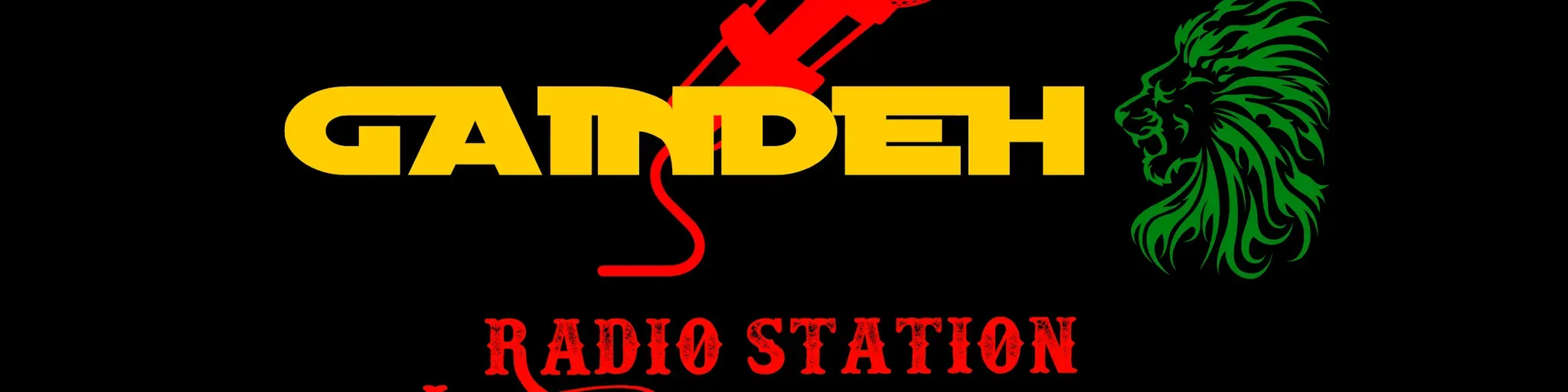 GAINDEH RADIO STATION