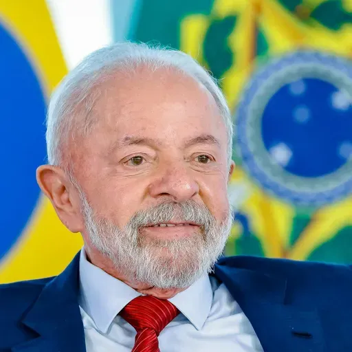Lula fará pronunciamento para exaltar isenção do Imposto de Renda