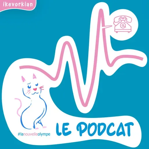J'appelle ma copine Cécile