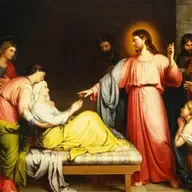 Homilia Diária | A cura da nossa natureza decaída (Quarta-feira da 1ª Sem. do Tempo Comum- 14/01/26)