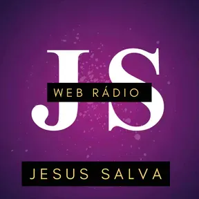 WEB RÁDIO JESUS SALVA