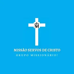 Servos de Cristo