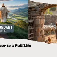 
                    Episode 1155: The Door to a Full Life
                