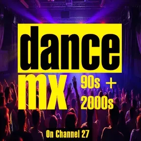 dance mx on 27