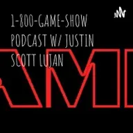 1-800-GAME-SHOW Podcast W/ Justin Scott Lujan Episode 2: Employment Part 2