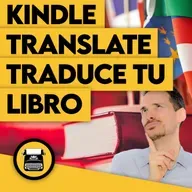 Kindle Translate traduce GRATIS tu libro