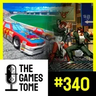The Games Tome #340 - Top Arcade Vol.II 1990-Hoje
