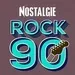 Nostalgie Belgique - Rock 90