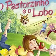 o pastorzinho e o lobo