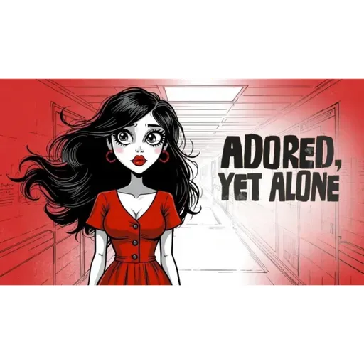 LOVE | Adored, Yet Alone