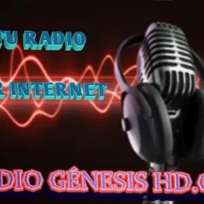 radio genesis una radio de bendicion HD