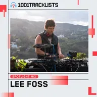 Lee Foss Sunset Live Set @ Topanga, California, USA