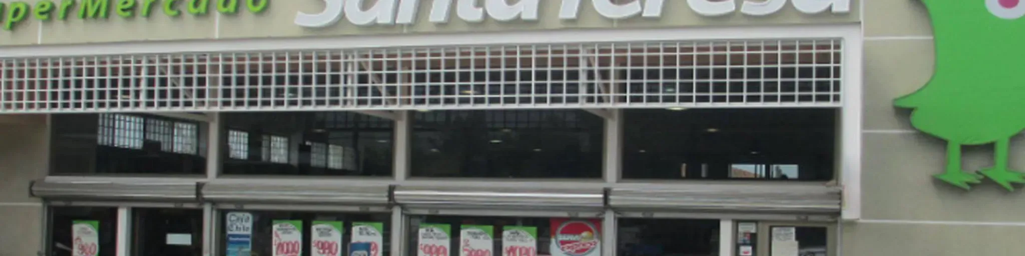 SUPERMERCADOSANTATERESA